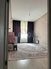 3-комн. квартира , 80м² , 7/9 этаж