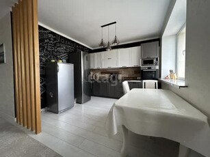 3-комн. квартира , 80м² , 9/9 этаж