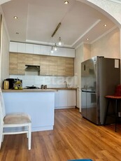 3-комн. квартира , 87м² , 8/10 этаж