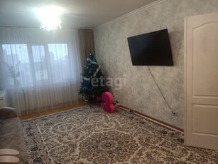 3-комн. квартира , 87.5м² , 8/25 этаж