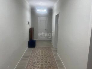 3-комн. квартира , 90м² , 3/10 этаж