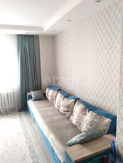 3-комн. квартира , 90м² , 4/17 этаж