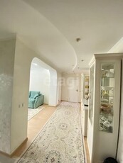 3-комн. квартира , 90м² , 6/16 этаж