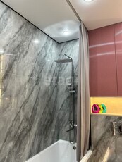 3-комн. квартира , 91.1м² , 2/9 этаж