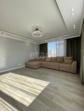 3-комн. квартира , 92м² , 5/12 этаж