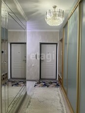 3-комн. квартира , 92м² , 8/10 этаж