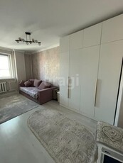 3-комн. квартира , 92м² , 8/12 этаж