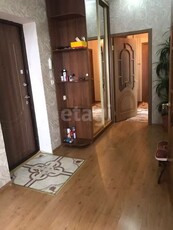 3-комн. квартира , 95м² , 7/10 этаж