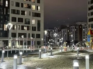 3-комн. квартира , 96м² , 5/6 этаж