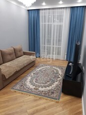 4-комн. квартира , 95м² , 5/9 этаж