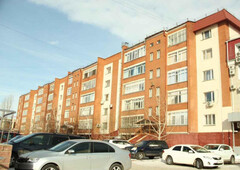 Продажа 3-комнатной квартиры, 120 м, Сатпаева, дом 11