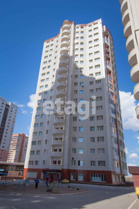 Продажа 2-комнатной квартиры, 64 м, Куанышбаева, дом 14