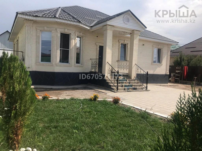 5-комнатный дом, 157 м², 7 сот., Габдуллина 13 — Байдыбек баба