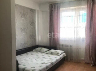 Продажа 1-комнатной квартиры, 28 м, Казыбек би, дом 139