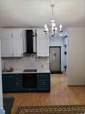 1-комн. квартира , 28м² , 6/10 этаж