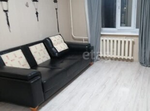 1-комн. квартира , 34.3м² , 4/5 этаж