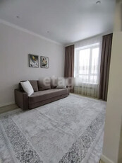 1-комн. квартира , 37м² , 10/12 этаж