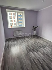 1-комн. квартира , 37.3м² , 4/9 этаж