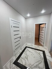 1-комн. квартира , 43.5м² , 3/9 этаж