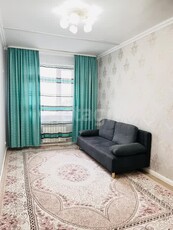 1-комн. квартира , 43.5м² , 3/9 этаж