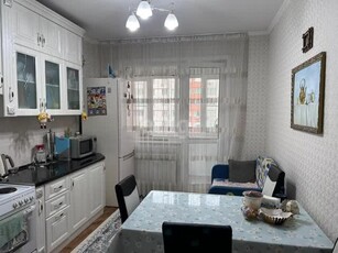 1-комн. квартира , 49м² , 5/10 этаж