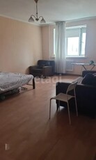 1-комн. квартира , 49.3м² , 12/16 этаж