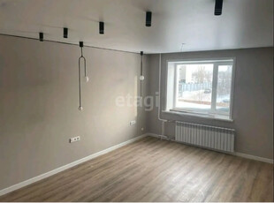 1-комн. квартира , 50м² , 2/12 этаж