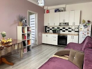 2-комн. квартира , 38м² , 11/17 этаж