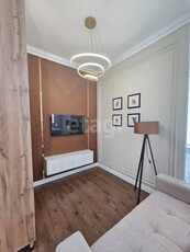 2-комн. квартира , 38.1м² , 1/12 этаж