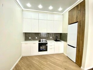 2-комн. квартира , 40м² , 4/12 этаж