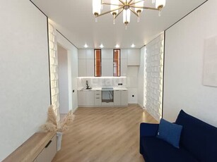 2-комн. квартира , 43м² , 13/15 этаж