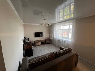 2-комн. квартира , 43м² , 4/4 этаж