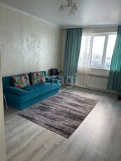 2-комн. квартира , 47м² , 10/22 этаж