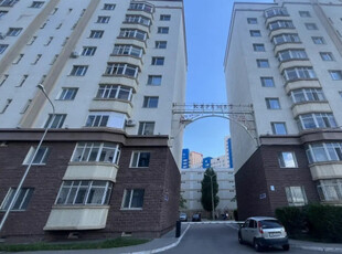 Продажа 2-комнатной квартиры, 49 м, Е 251 улица, дом 4