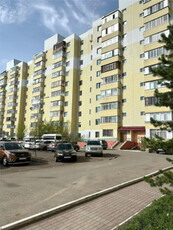 Продажа 2-комнатной квартиры, 54 м, Шахтеров, дом 74