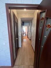 2-комн. квартира , 54.5м² , 4/5 этаж