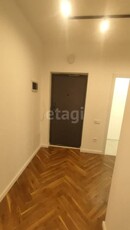 2-комн. квартира , 56.3м² , 4/17 этаж