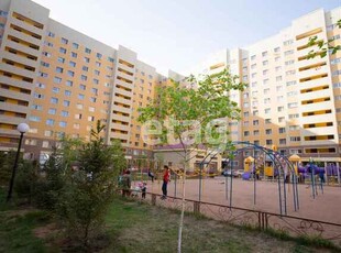 2-комн. квартира , 63м² , 6/12 этаж