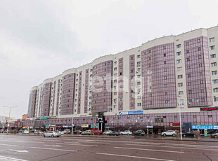 2-комн. квартира , 71.6м² , 2/11 этаж