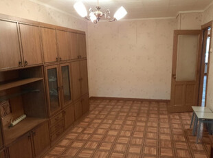 Продажа 3-комнатной квартиры, 62 м, Абая, дом 49