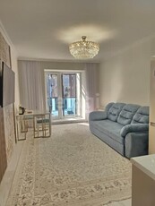 3-комн. квартира , 70м² , 2/10 этаж