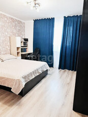 3-комн. квартира , 70м² , 9/9 этаж