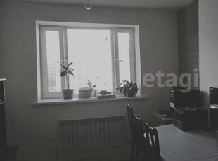 3-комн. квартира , 70.6м² , 4/7 этаж