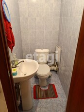 3-комн. квартира , 71.1м² , 9/12 этаж