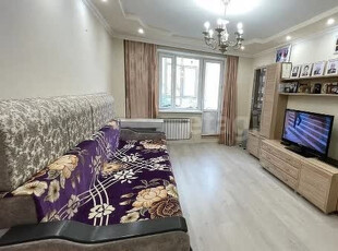 Продажа 3-комнатной квартиры, 89 м, Алматы, дом 13