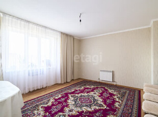 3-комн. квартира , 93м² , 8/9 этаж