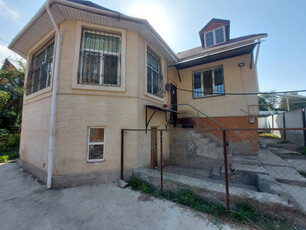 Продажа 4-комнатного дома, 107 м, Тажиева