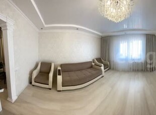 4-комн. квартира , 110м² , 10/14 этаж