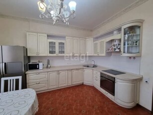 4-комн. квартира , 165м² , 5/12 этаж