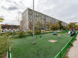 4-комн. квартира , 86м² , 2/5 этаж